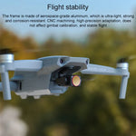 PGYTECH P-16A-032 Filtro UV para Lente para DJI Mavic Air 2, Filtro UV
