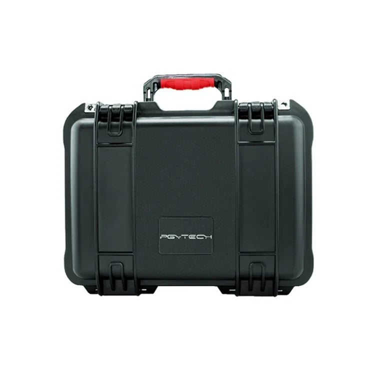 PGYTECH P-16A-037 Caixa de Segurança Portátil Impermeável e à Prova de Humidade para DJI Mavic Air 2, P-16A-037 Para DJI Mavic Air 2