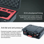PGYTECH P-16A-037 Caixa de Segurança Portátil Impermeável e à Prova de Humidade para DJI Mavic Air 2, P-16A-037 Para DJI Mavic Air 2