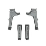 PGYTECH P-16A-036 Extensões Portáteis Elevadas para Trem de Pouso para DJI Mavic Air 2, Extensões