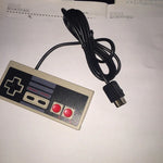 Cabo de Extensão para Comandos de Máquinas de Jogos de 3m para Nintendo Wii U NES Classic Edition, Cabo de Extensão para Comandos