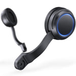 Óculos de Vídeo 3D de Realidade Virtual VR SHINECON G04E, Adequados para Smartphones de 3.5 a 6.0 polegadas com Auscultadores HiFi