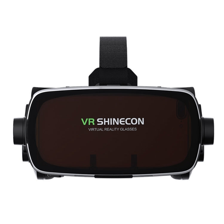 Óculos de Vídeo 3D de Realidade Virtual VR SHINECON G07E Adequados para Smartphone de 4,0 polegadas a 6,3 polegadas