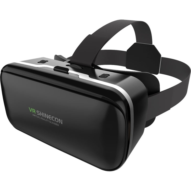 Óculos Universais de Vídeo 3D de Realidade Virtual SG-G04 para Smartphones de 4,5 a 6 polegadas, G04