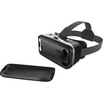 Óculos Universais de Vídeo 3D de Realidade Virtual SG-G04 para Smartphones de 4,5 a 6 polegadas, G04
