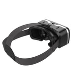 Óculos Universais de Vídeo 3D de Realidade Virtual SG-G04 para Smartphones de 4,5 a 6 polegadas, G04