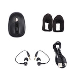 VISION-800 Android 4.4 1GB+2GB Óculos Super Inteligentes Retina 3D VR com Câmara de 5.0MP, Suporte WiFi, Bluetooth, Cartão TF, Gravação de Vídeo
