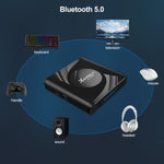 X88 Pro 13 Android 13.0 Caixa Smart TV com Comando à Distância, RK3528 Quad-Core, 4G+64GB, 4G+64GB