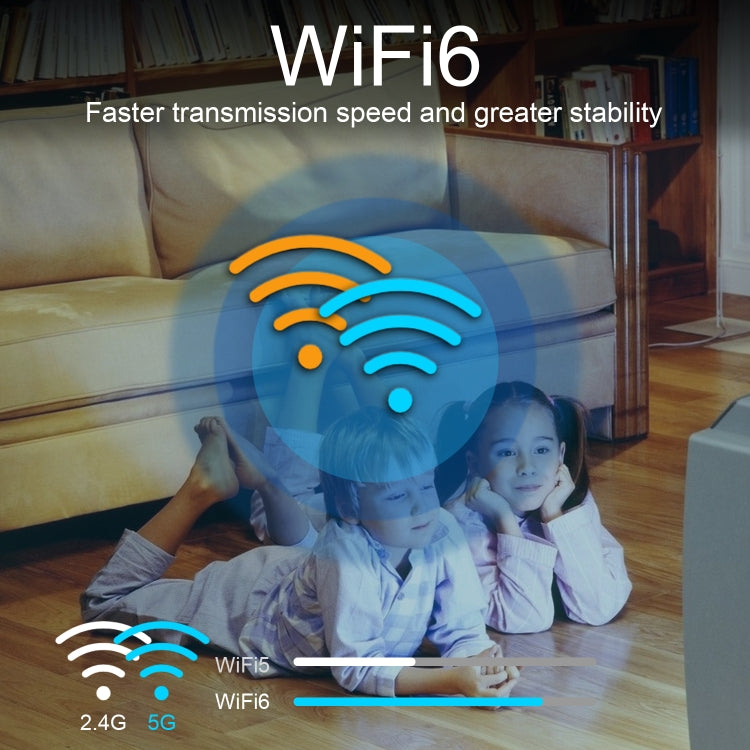 X88 Pro 13 Acrílico 8K Ultra HD Android 13.0 Caixa Smart TV com Comando à Distância, RK3528 Quad-Core, 4G+64GB, 4G+64GB