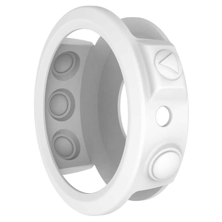Smart Watch Silicone Protective Case, Host not Included, for Garmin Fenix 5S, for Garmin Fenix 5X, for Garmin Fenix 5