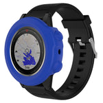 Smart Watch Silicone Protective Case, Host not Included, for Garmin Fenix 5S, for Garmin Fenix 5X, for Garmin Fenix 5