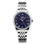 Relógio de Pulso SKMEI 9058 Multifuncional, Impermeável, de Moda para Exterior, Correia de Aço em Quartzo, Estilo Masculino Preto, Estilo Masculino Branco, Estilo Masculino Azul, Estilo Feminino Preto, Estilo Feminino Branco, Estilo Feminino Azul