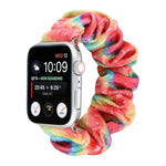 Correia de substituição para relógio em flanela, para Apple Watch Ultra 49mm / Series 8&7 45mm / SE 2&6&SE&5&4 44mm / 3&2&1 42mm, para Apple Watch Series 7 45mm / 6 & SE & 5 & 4 44mm / 3 & 2 & 1 42mm