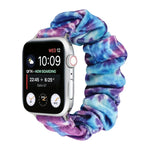 Correia de substituição para relógio em flanela, para Apple Watch Ultra 49mm / Series 8&7 45mm / SE 2&6&SE&5&4 44mm / 3&2&1 42mm, para Apple Watch Series 7 45mm / 6 & SE & 5 & 4 44mm / 3 & 2 & 1 42mm