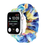 Correia de substituição para relógio em flanela, para Apple Watch Ultra 49mm / Series 8&7 45mm / SE 2&6&SE&5&4 44mm / 3&2&1 42mm, para Apple Watch Series 7 45mm / 6 & SE & 5 & 4 44mm / 3 & 2 & 1 42mm
