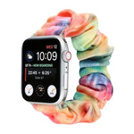 Correia de substituição para relógio em flanela, para Apple Watch Ultra 49mm / Series 8&7 45mm / SE 2&6&SE&5&4 44mm / 3&2&1 42mm, para Apple Watch Series 7 45mm / 6 & SE & 5 & 4 44mm / 3 & 2 & 1 42mm