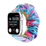 Correia de substituição para relógio em flanela, para Apple Watch Ultra 49mm / Series 8&7 45mm / SE 2&6&SE&5&4 44mm / 3&2&1 42mm, para Apple Watch Series 7 45mm / 6 & SE & 5 & 4 44mm / 3 & 2 & 1 42mm