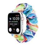 Correia de substituição para relógio em flanela, para Apple Watch Ultra 49mm / Series 8&7 45mm / SE 2&6&SE&5&4 44mm / 3&2&1 42mm, para Apple Watch Series 7 45mm / 6 & SE & 5 & 4 44mm / 3 & 2 & 1 42mm