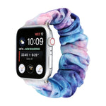 Correia de substituição para relógio em flanela, para Apple Watch Ultra 49mm / Series 8&7 45mm / SE 2&6&SE&5&4 44mm / 3&2&1 42mm, para Apple Watch Series 7 45mm / 6 & SE & 5 & 4 44mm / 3 & 2 & 1 42mm