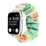 Correia de substituição para relógio em flanela, para Apple Watch Ultra 49mm / Series 8&7 45mm / SE 2&6&SE&5&4 44mm / 3&2&1 42mm, para Apple Watch Series 7 45mm / 6 & SE & 5 & 4 44mm / 3 & 2 & 1 42mm