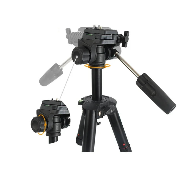 Tripés Mini Ajustáveis de Secretária BEXIN MS19 para Câmara Digital Compacta