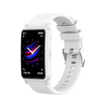 For Huawei Honor Watch ES Silicone Replacement Wrist Strap Watchband