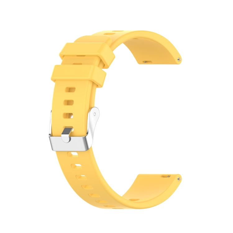 For Huawei Honor Watch ES Silicone Replacement Wrist Strap Watchband