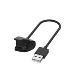 Cabo de Carregamento para Smartwatch Samsung Galaxy Fit 2 SM-R220, 15cm, 100cm