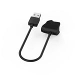 Cabo de Carregamento para Smartwatch Samsung Galaxy Fit 2 SM-R220, 15cm, 100cm