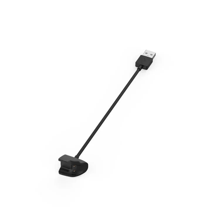 Cabo de Carregamento para Smartwatch Samsung Galaxy Fit 2 SM-R220, 15cm, 100cm