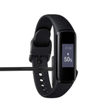 Cabo de Carregamento para Smartwatch Samsung Galaxy Fit 2 SM-R220, 15cm, 100cm