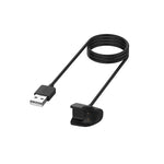 Cabo de Carregamento para Smartwatch Samsung Galaxy Fit 2 SM-R220, 15cm, 100cm