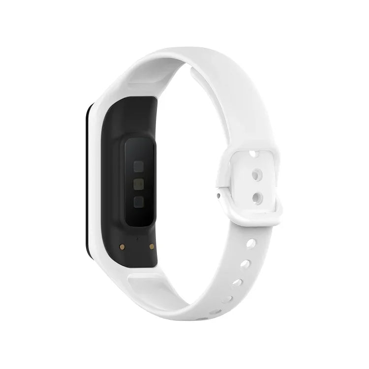 Correia de Substituição em Silicone para Samsung Galaxy Fit 2
