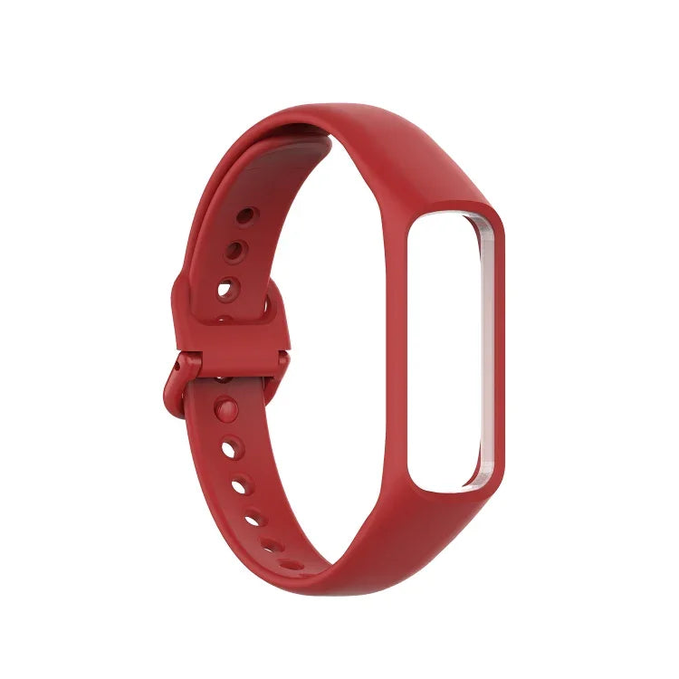 Correia de Substituição em Silicone para Samsung Galaxy Fit 2