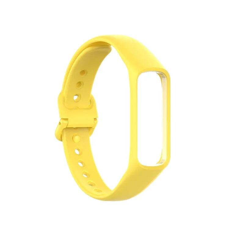 Correia de Substituição em Silicone para Samsung Galaxy Fit 2