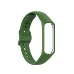 Correia de Substituição em Silicone para Samsung Galaxy Fit 2