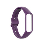 Correia de Substituição em Silicone para Samsung Galaxy Fit 2
