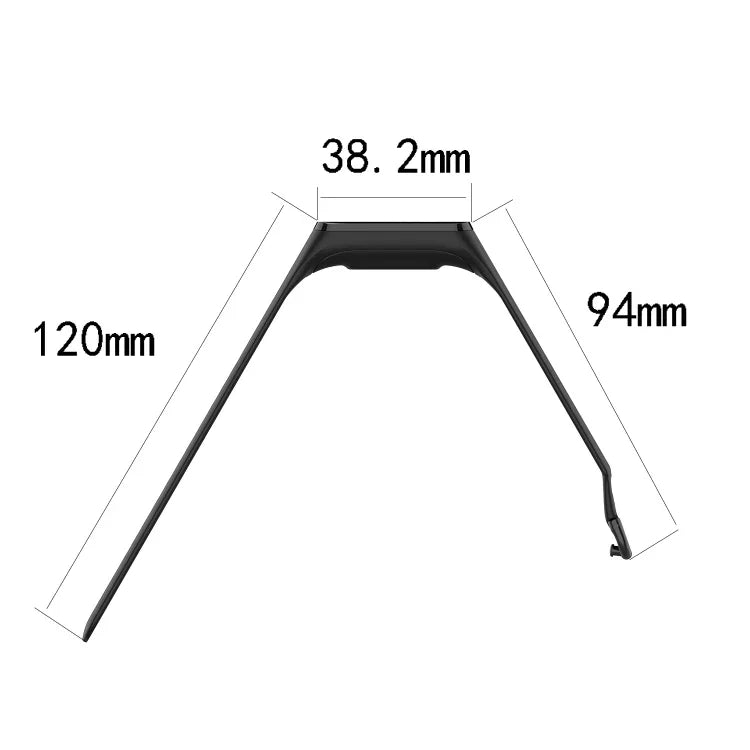 Correia de Substituição em Silicone para Samsung Galaxy Fit 2