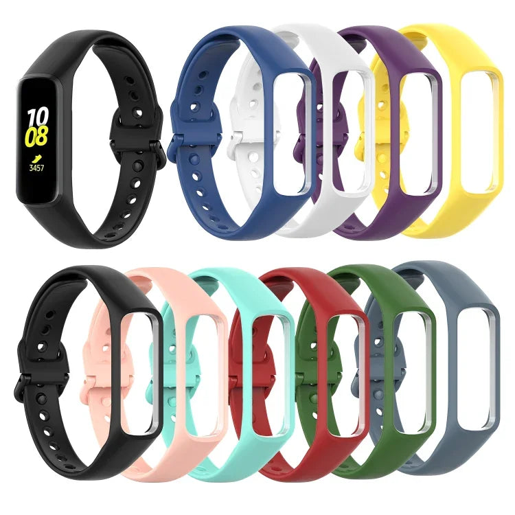 Correia de Substituição em Silicone para Samsung Galaxy Fit 2