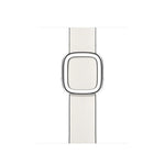 Correia de relógio em couro estilo moderno para Apple Watch 49mm / 46mm / 45mm / 44mm / 42mm, para Apple Watch 49mm / 46mm / 45mm / 44mm / 42mm, para Apple Watch Ultra 49mm / Series 8&7 45mm / SE 2&6&SE&5&4 44mm / 3&2&1 42mm
