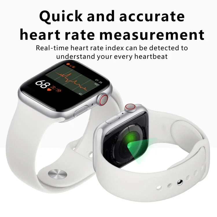 H55Pro 1.4 inch TFT Screen Smart Bluetooth Watch, Support Sleep Monitor / Heart Rate Monitor / Blood Pressure Monitor, Style: Steel Strap, Style: Steel Strap(Black), Style: Steel Strap(Silver)