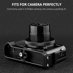 Placa de Expansão para Câmara YELANGU CL9 L para Canon G7X2/ G7X23, CL9 para Canon G7X2