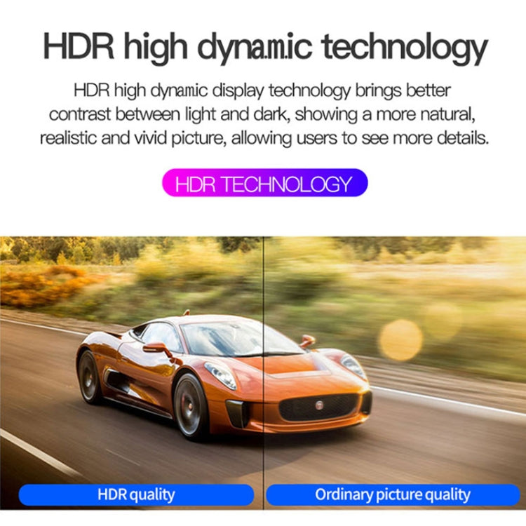 Projetor LED doméstico mini J15 1920 x 1080P HD com suporte para tripé, AV / HDMI x 1 / USB x1 / TF x 1, ficha UE, ficha EUA, ficha Reino Unido, ficha AU