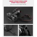 Placa Base de Expansão para Câmara YELANGU CL11 para Canon EOS RP, CL11 para Canon EOS RP
