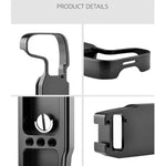 Placa Base de Expansão para Câmara YELANGU CL11 para Canon EOS RP, CL11 para Canon EOS RP
