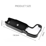 Placa Base de Expansão para Câmara YELANGU CL11 para Canon EOS RP, CL11 para Canon EOS RP