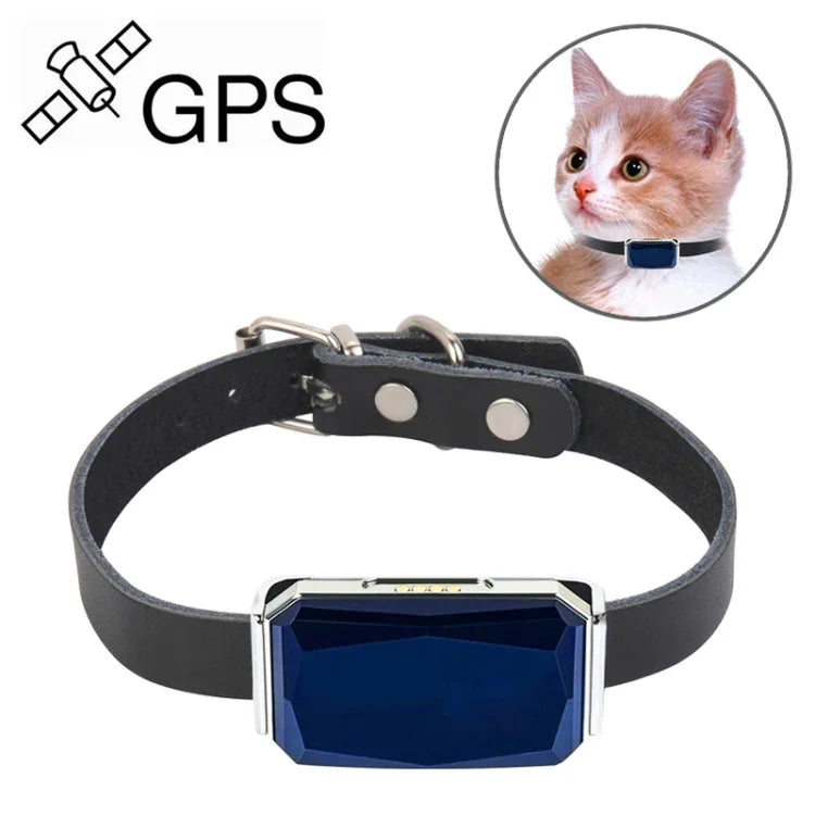 G06 Rastreador GPS para Animais de Estimação à Prova de Água IP67 Localizador para Cão, G12
