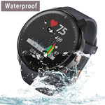 For Garmin Vivoactive 3 Music Version TPU Protective Case