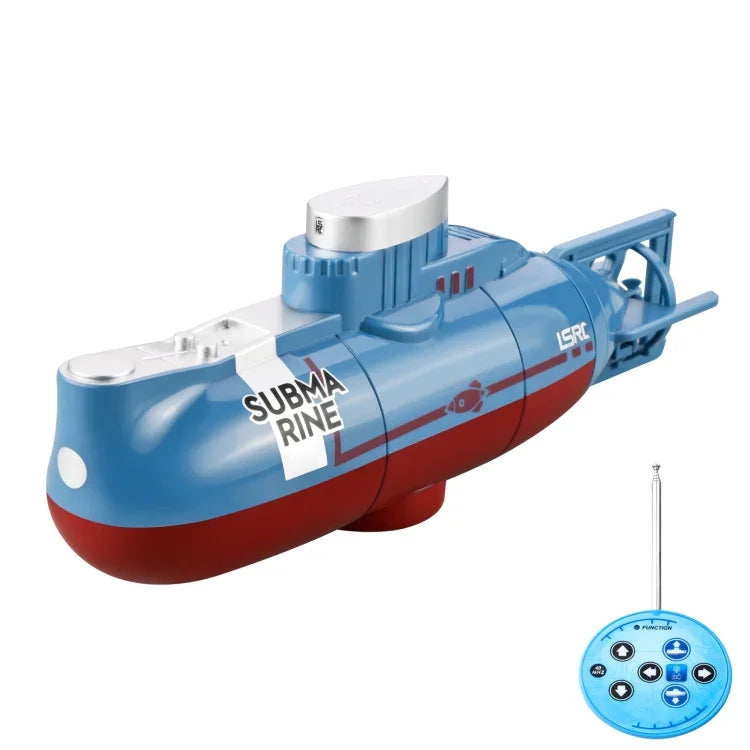 Controle Remoto Submarino Mini USB LSRC para Crianças