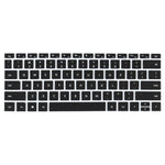 Película Protetora Cristal para Teclado de Portátil, Para Huawei MateBook 13 polegadas, Para MacBook Air 13.3 polegadas A2179 / A2337 (2020), Para Huawei MateBook 14 polegadas / D 14 polegadas / D 15.6 polegadas / X / X Pro
